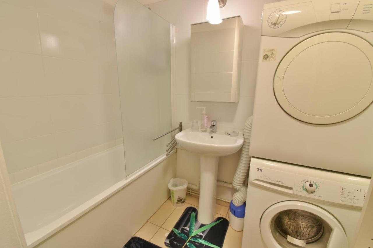 Loft Le Siam Proche Du Port Apartment Fécamp Екстериор снимка